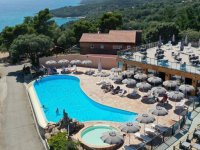 Camping l’Esplanade