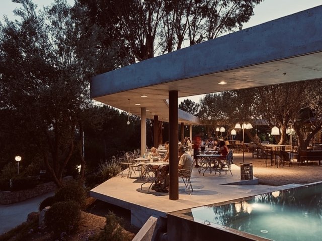 Camping Vigna Maggiore