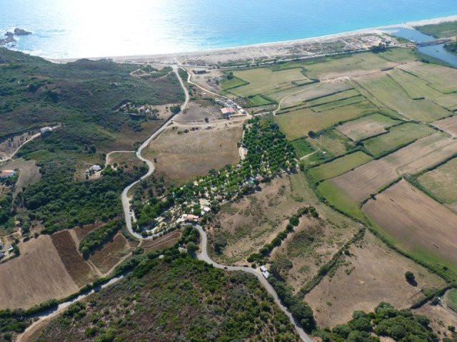Camping U Sommalu