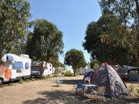 Camping de la Côte des Nacres