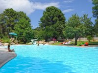 Camping Mulinacciu