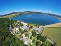 Camping Lac de Panthier