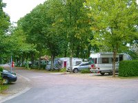 Camping Louis Rigoly