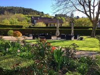 Camping Les Premières Vignes