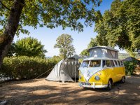 Camping Huttopia Meursault
