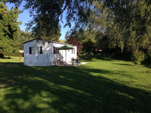 Camping Vert Auxois