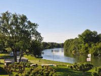 Camping Municipal de la Plage