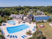 Camping International la Hallerais