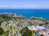 Camping Sandaya le Ranolien