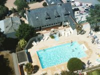 Camping les Madières