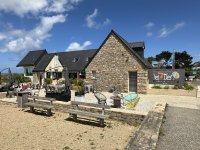 Seasonova Camping les 7 îles