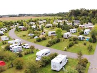 Camping Aquarev