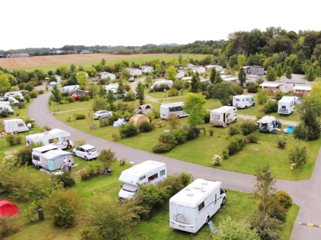 Camping Aquarev