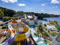 Camping Au Bocage du Lac