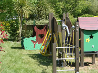 Camping Paradis Bellevue Erquy