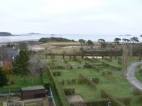 Camping Municipal de Cruckin