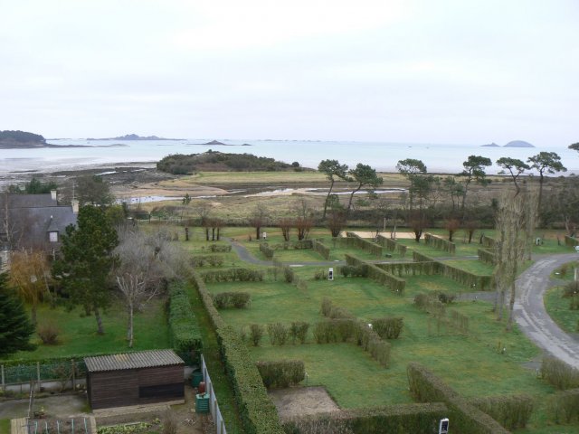 Camping Municipal de Cruckin