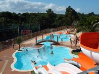 Camping le Panoramic