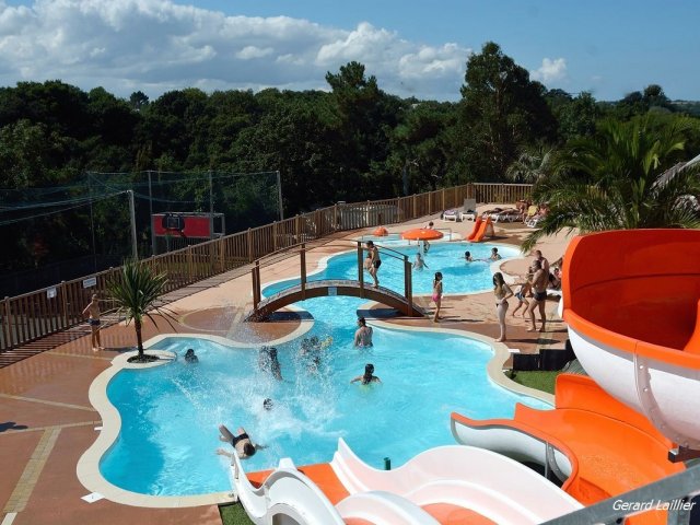 Camping le Panoramic