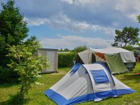 Camping le Cap de Bréhat