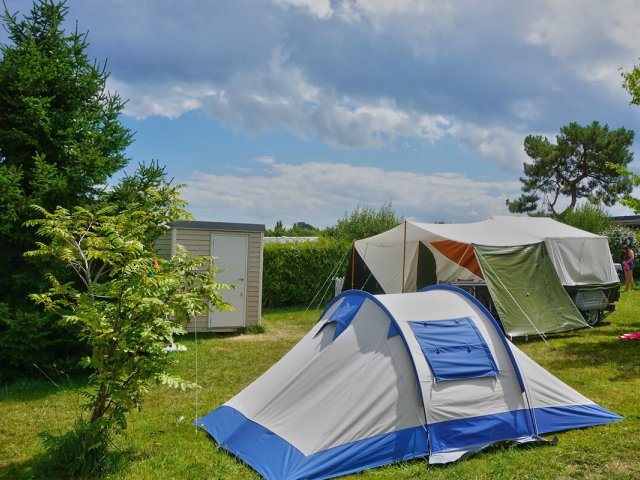 Camping le Cap de Bréhat