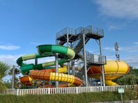 Camping les Alizés