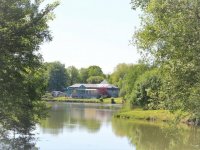 Camping Val de Landrouët