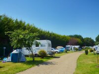 Camping le Varquez