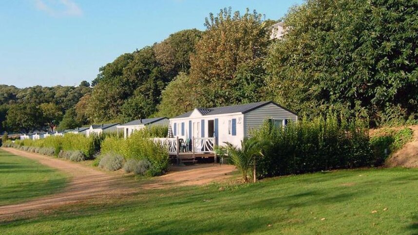 Camping de Trestraou | France, Brittany | Independent Assessor Review ...