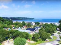 Camping le Saint Efflam