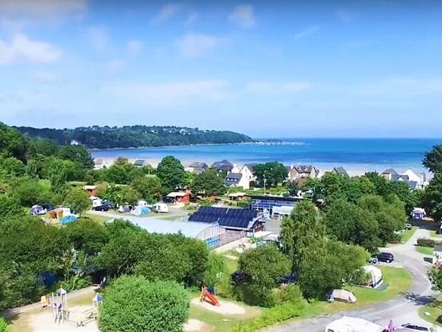 Camping le Saint Efflam