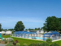 Camping Le Village De L'Armorique