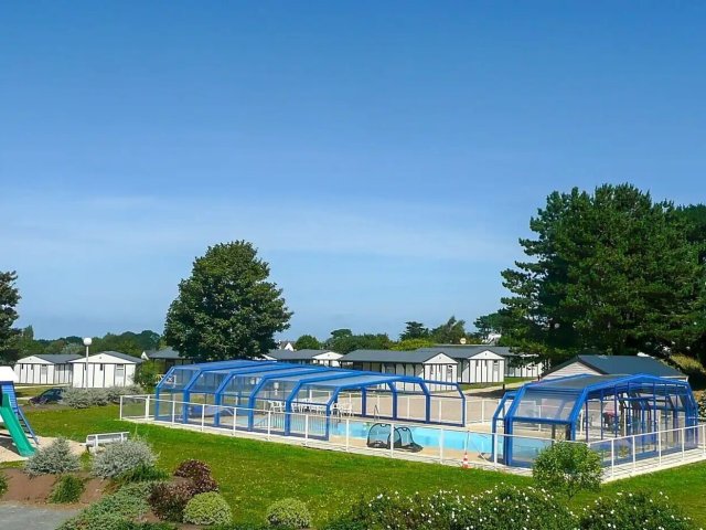 Camping Le Village De L'Armorique