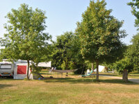 Camping Naturiste Pallieter