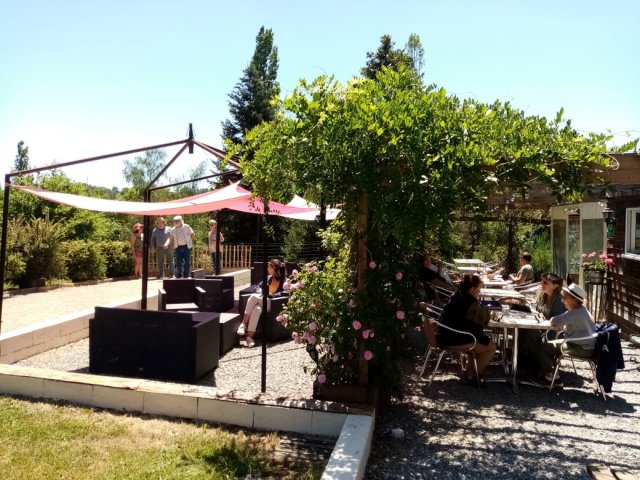 Camping la Perle