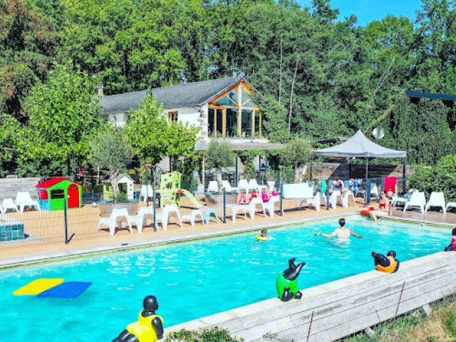 Le Moulin des Jarasses