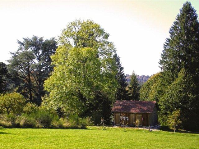 Camping les Quatre Saisons