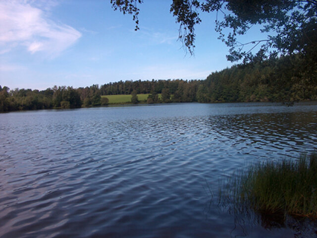 Camping la Ramade