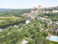 Camping le Capeyrou
