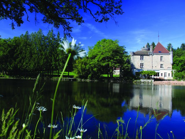 Château le Verdoyer
