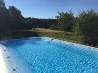 Camping le Coteau de l’Herm