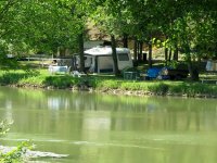 Camping le Roc de Lavandre