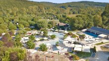 Camping le Paradis