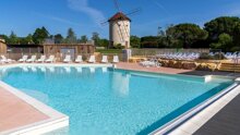 Camping Sandaya Le Carbonnier