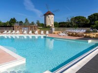 Camping Sandaya Le Carbonnier