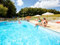 Camping Domaine de Corneuil