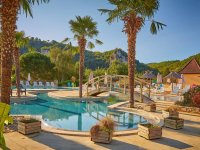 Domaine de Soleil Plage