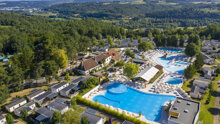 Camping Sandaya le Grand Dague