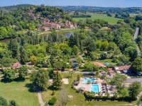 Camping le Port de Limeuil