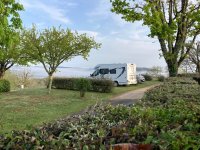 Camping le Daguet